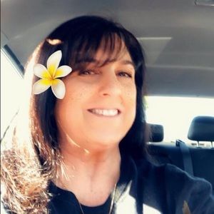 Meet your Posher, Darlene